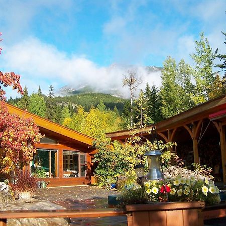 Kapristo Lodge Golden Exterior foto