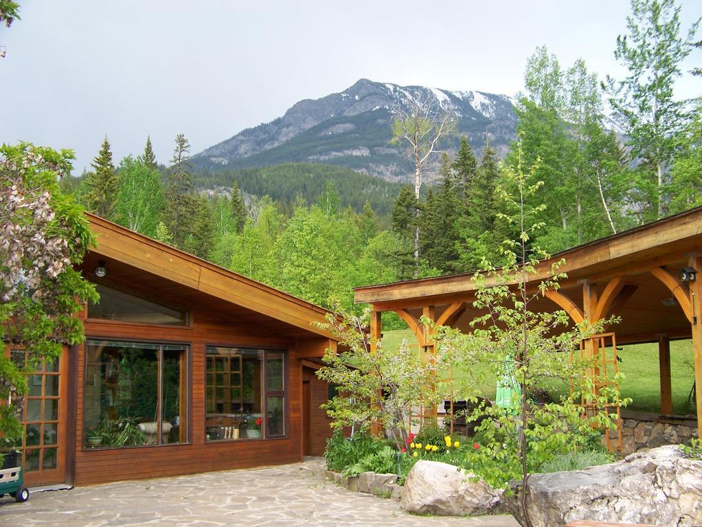 Kapristo Lodge Golden Exterior foto