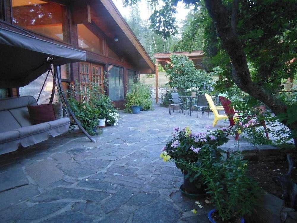 Kapristo Lodge Golden Exterior foto