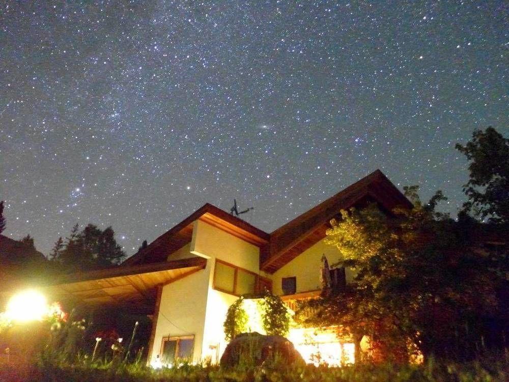 Kapristo Lodge Golden Exterior foto